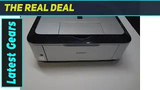 Canon MP620: Best Wireless Photo Printer?