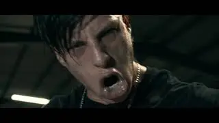 Regurgitated Divinity - Ruthless (OFFICIAL VIDEO)