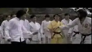 Bruce Lee -Michael Jackson