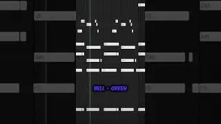 ИСПОЛЬЗУЙ ЭТИ ПРЕСЕТЫ В MELLOTRON V🐄 #loop #flstudio #musicproducer #флстудио