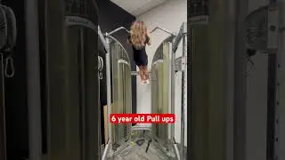 #gym #kids #gymlife #fitness #strengthtraining #kidsstrengthtraining #ninjakids #kidstraining
