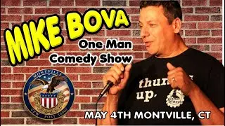 Mike Bova