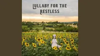 Lullaby for the Restless