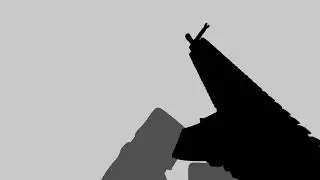 Deadline HK416 Rotoscope