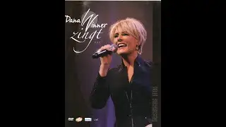 Dana Winner - Kijk om je heen (Live Dana Winner zingt)[2020].