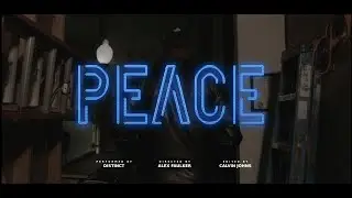 DisTinct - Peace (Music Video)