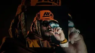 [FREE] Melodic Future x Travis Scott - 