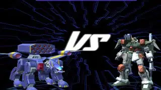 Battle Assault 3 Featuring Gundam SEED (PS2) Longplay All Characters Unlocked 4K [13]