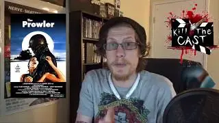 The Other Great Moments in Horror Movie History - The Prowler