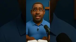 The Sneakiest Snake    (GENESIS 3: 1-3) #motivation #inspiration #animation #bible #kjv #bible