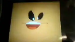 Nick Jr Face Drinks Milk (Wonder Pets Version, FAKE)