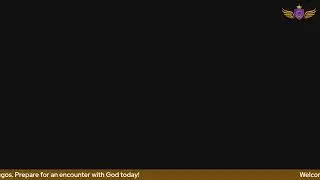 SUNDAY SERVICE | Rev Israel Olumide Isiavwe || Sunday 18th January 2026