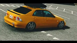 【PV】LEXUS IS300