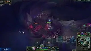 CANNA stream akali vs Ambessa DUOQ with Yike