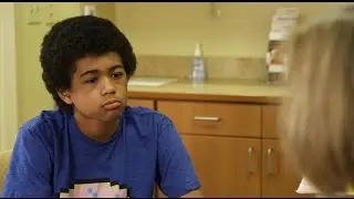 Adolescent brief intervention: 