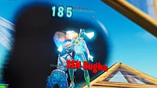 Beretta 🔫 (ft. EpikWhale) + Best Controller Settings For Chapter 4 🧩