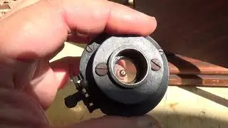 First look at Victor Victrola VV-VI 208055F 1916