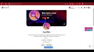 How to restore a board on pinterest 2024