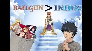 Toaru Fans Can't Dislike this Video