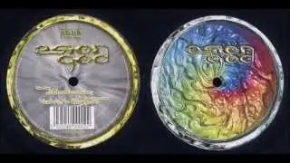 Esion God &lrm;- Vishnu's Giggles