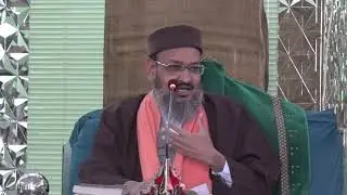 Topic: Urs me Allah Ke Inam Ka Nazool (Part 2)