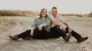 Emily And Mitch Wedding