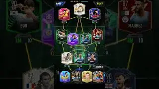 How to do SCH&Uuml;RLLE draft builder Madfut 22