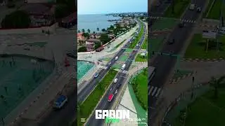 ACAE LIBREVILLE GABON 🇬🇦🇬🇦