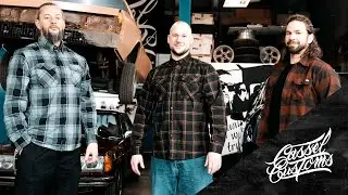 CASSEL CUSTOMS | Dein Insider f&uuml;r Lack & Karosserie