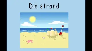 Die strand