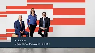 Year End Results - Flagship Investments