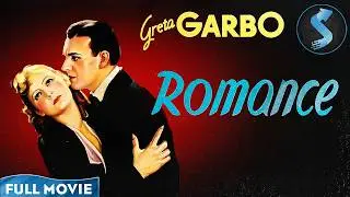 Forbidden Love Haunts Him | Romance | Full Movie | Romance | Greta Garbo