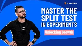 Unlocking Growth: Mastering the Split Test in Experiments