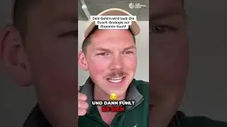 Dein Gehirn wird taub: Die Dusch-Analogie zur Dopamin-Sucht