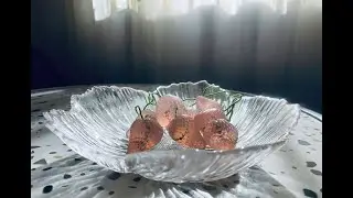 Make coconut oil soap with me.