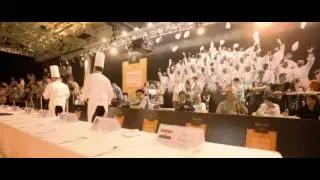 BocuseDOr Web