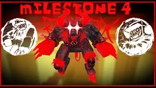 FINALMENTE O &Uacute;LTIMO MILESTONE&hellip; GUEST 666 (SOFRIMENTO) | Forsaken