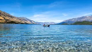 Little Stony Creek , South Island New Zealand 🇳🇿