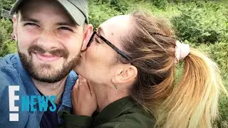 X Factor Alum Tom Mann's Fiancee Dani Hampson Dies on Wedding Day | E! News