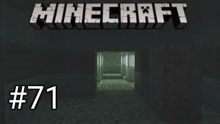 Minecraft #71 - vesitemppeli