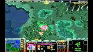 MPGL 3.8 Finals  Game 2 Part 2 - XctN.TnC vs HappyFeet ( Aug. 28, 2011 ).fl