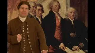June 28 1776 - The Declaration Awaits