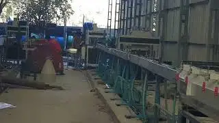 PLB DUCT HDPE PIPE EXTRUSION MACHINERY LINES