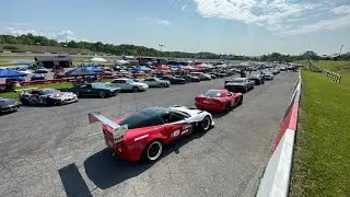 UMI Autocross Challenge Overall Win