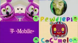 Logo Effects Pixel Art Minecraft Compilation V6