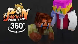 [BISA DIGERAKIN] Reaksi Siswa Dirgantara Ke Pengemis (POV) - Bakwan: Fight Back 360°
