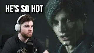I Finally Understand Resident Evil Fans (RE2 Remake)