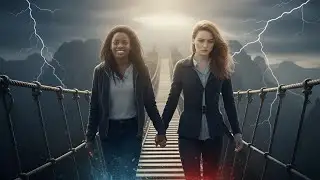 The Bridge of Two Hearts Love vs Pride in a Twin’s Emotional Journey