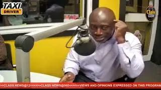 Vote Kofi Koranteng to Restore Nkrumah's Legacy and End IMF Dependence