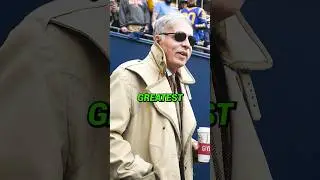 Stan Kroenke is the GOAT? #sports #football #sportsbiz #nba #nfl #nhl #nll #arsenal